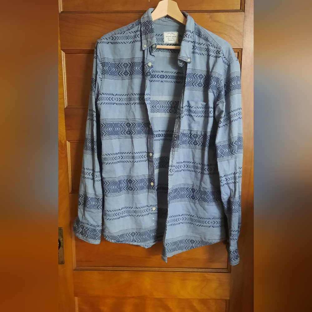 Sfera shirt